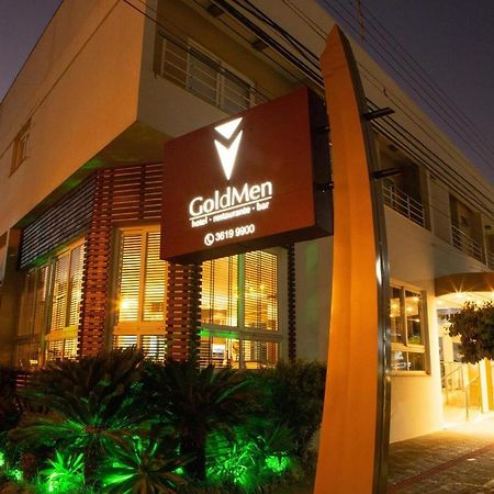 Goldmen Select Cianorte Luaran gambar